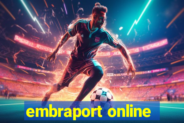 embraport online